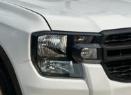 Ford Ranger 2.0D 4×4 Double Cab