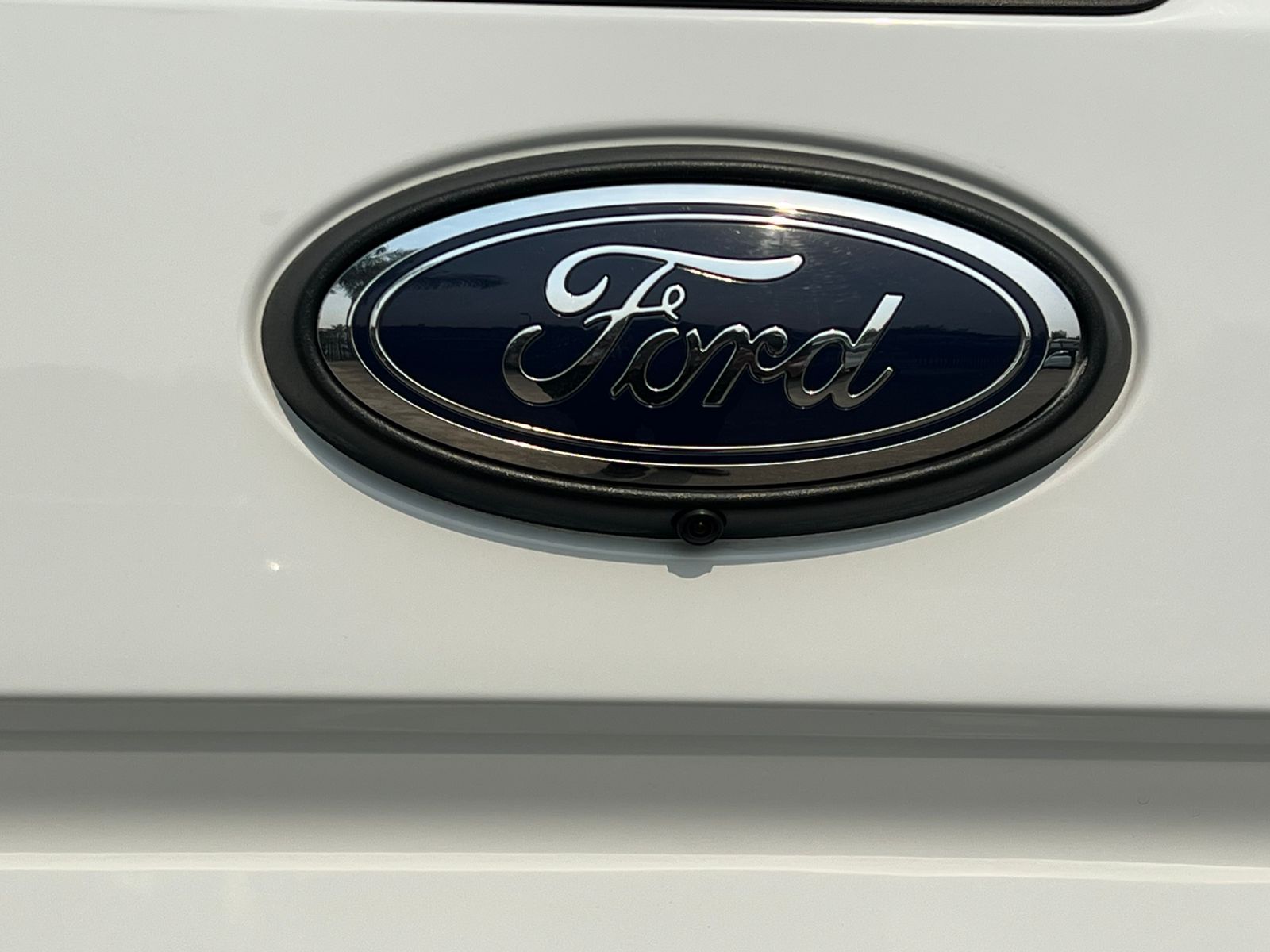 Ford Ranger 2.0D 4×4 Double Cab