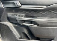 Ford Ranger 2.0D 4×4 Double Cab