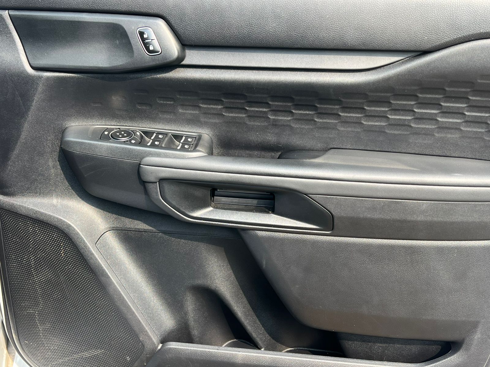 Ford Ranger 2.0D 4×4 Double Cab