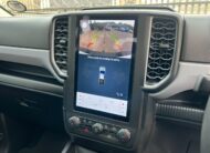 Ford Ranger 2.0D 4×4 Double Cab
