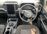 Ford Ranger 2.0D 4×4 Double Cab