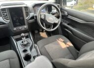 Ford Ranger 2.0D 4×4 Double Cab