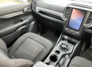 Ford Ranger 2.0D 4×4 Double Cab