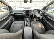 Ford Ranger 2.0D 4×4 Double Cab