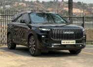 Jaecoo J7 1.6T Glacier