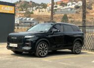 Jaecoo J7 1.6T Glacier