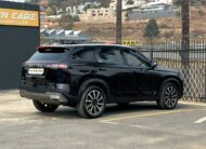 Jaecoo J7 1.6T Glacier