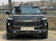 Jaecoo J7 1.6T Glacier