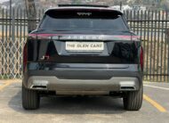 Jaecoo J7 1.6T Glacier