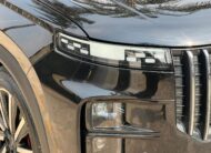 Jaecoo J7 1.6T Glacier