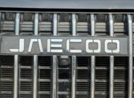 Jaecoo J7 1.6T Glacier