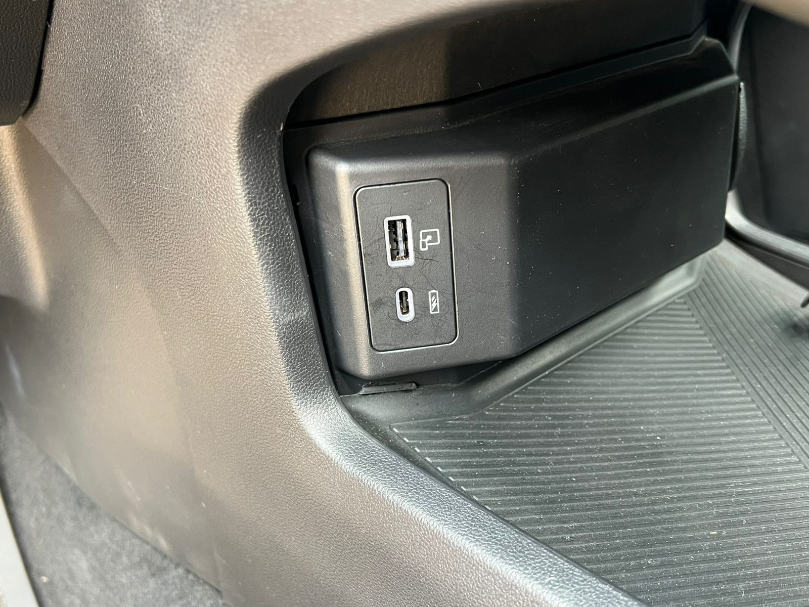 Jaecoo J7 1.6T Glacier