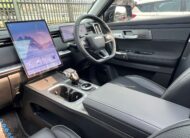 Jaecoo J7 1.6T Glacier