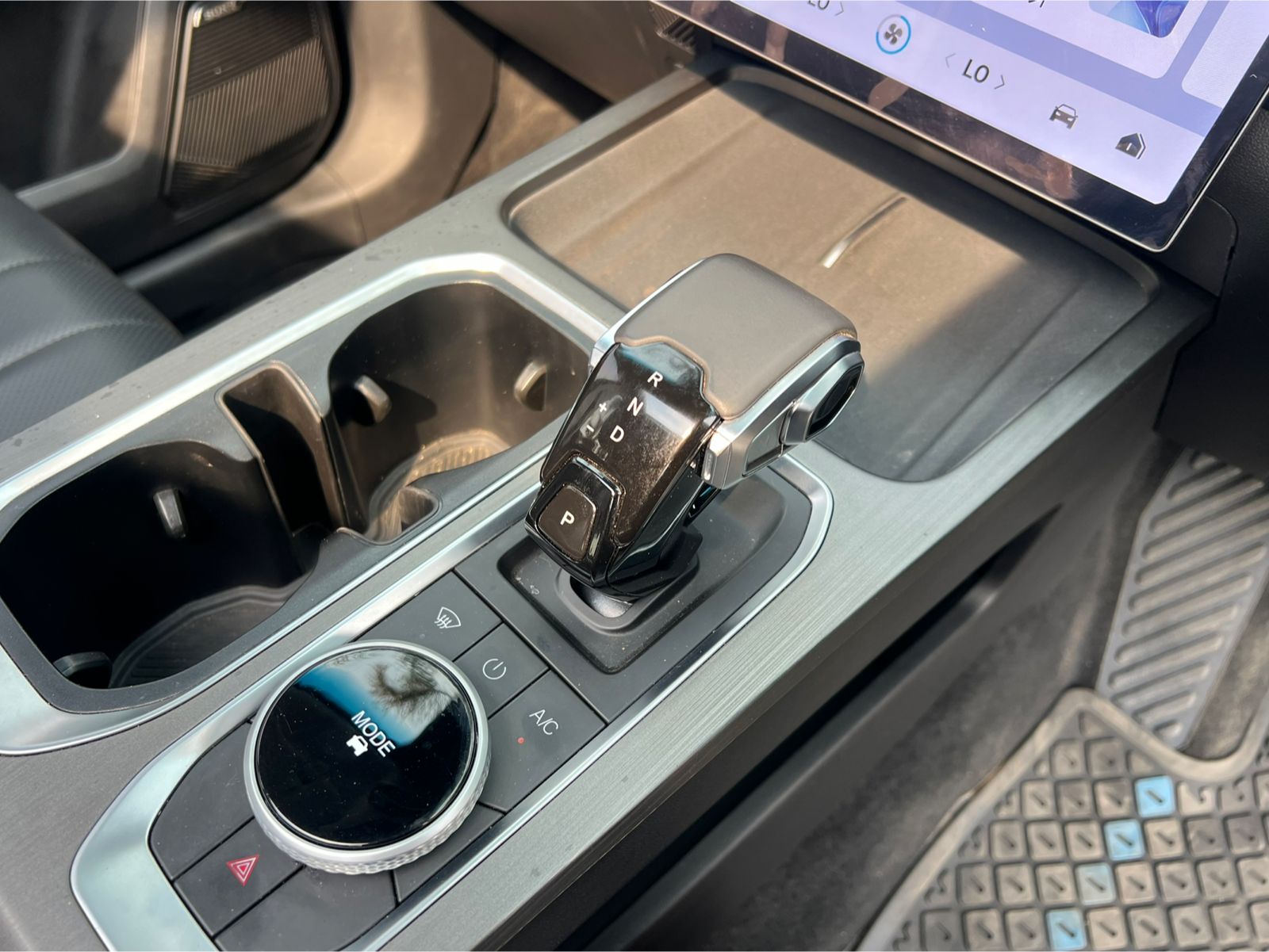 Jaecoo J7 1.6T Glacier