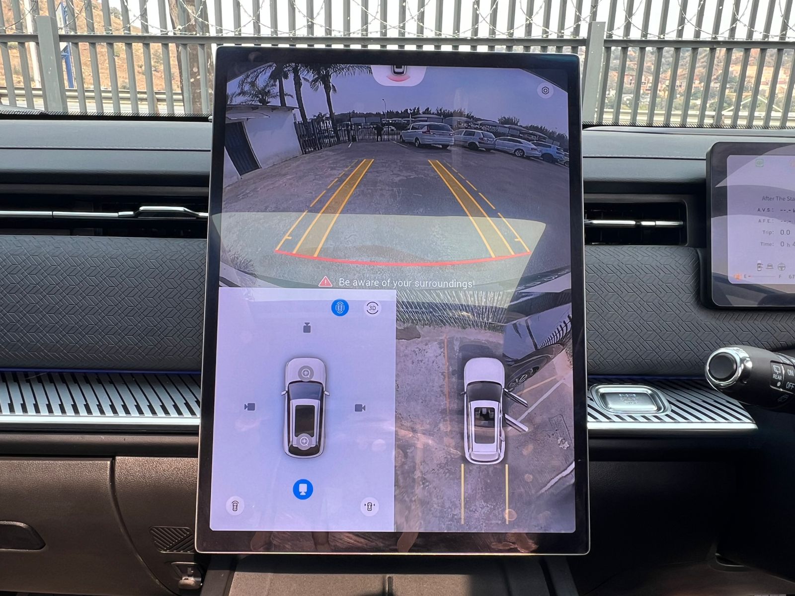 Jaecoo J7 1.6T Glacier