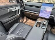 Jaecoo J7 1.6T Glacier