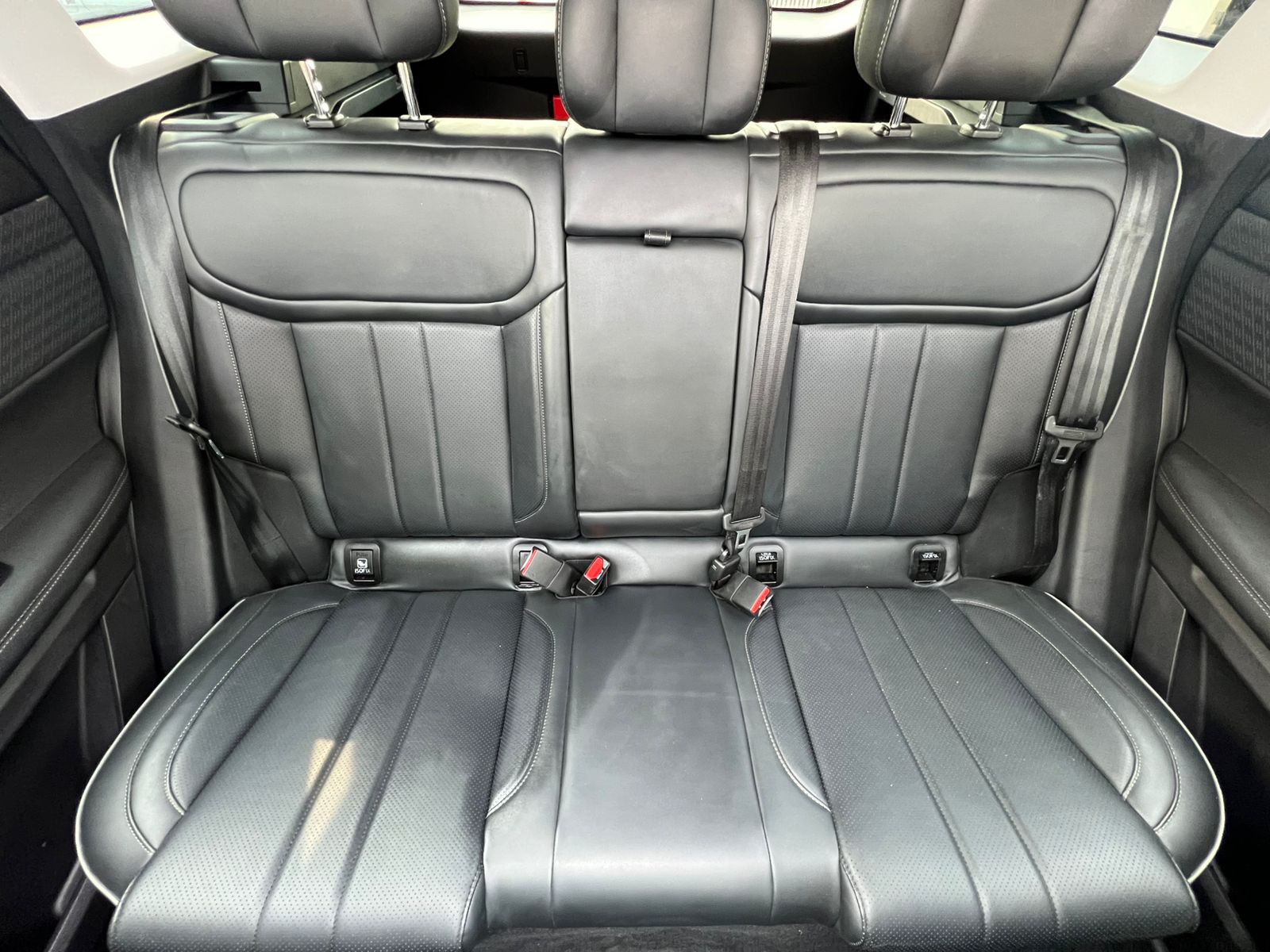 Jaecoo J7 1.6T Glacier