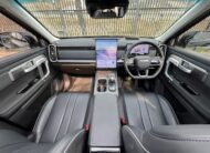 Jaecoo J7 1.6T Glacier