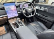 Jaecoo J7 1.6T Glacier