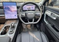 Jaecoo J7 1.6T Glacier