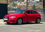 Audi A3 Sportback 1.0 TFSI Auto | 30 TFSI