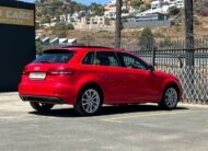 Audi A3 Sportback 1.0 TFSI Auto | 30 TFSI