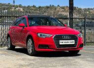 Audi A3 Sportback 1.0 TFSI Auto | 30 TFSI