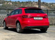 Audi A3 Sportback 1.0 TFSI Auto | 30 TFSI
