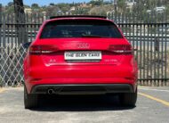 Audi A3 Sportback 1.0 TFSI Auto | 30 TFSI