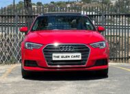 Audi A3 Sportback 1.0 TFSI Auto | 30 TFSI