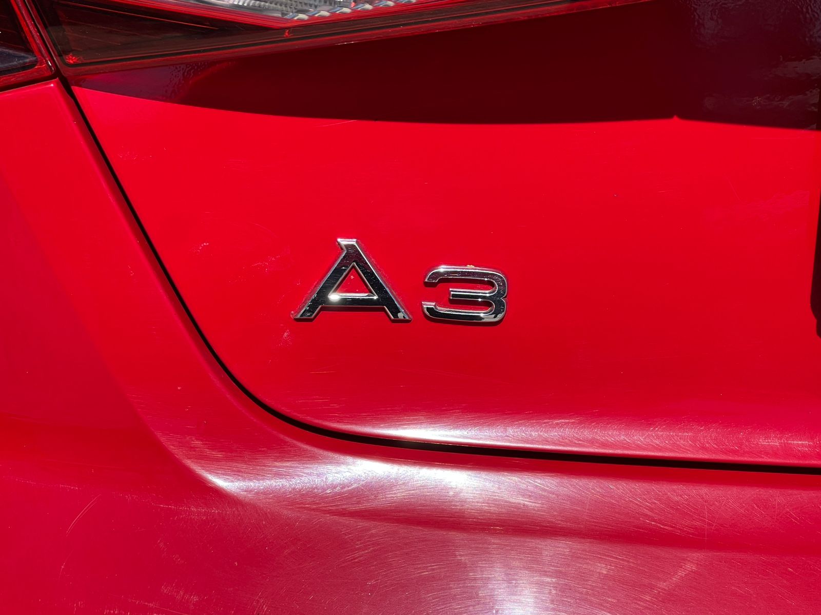 Audi A3 Sportback 1.0 TFSI Auto | 30 TFSI