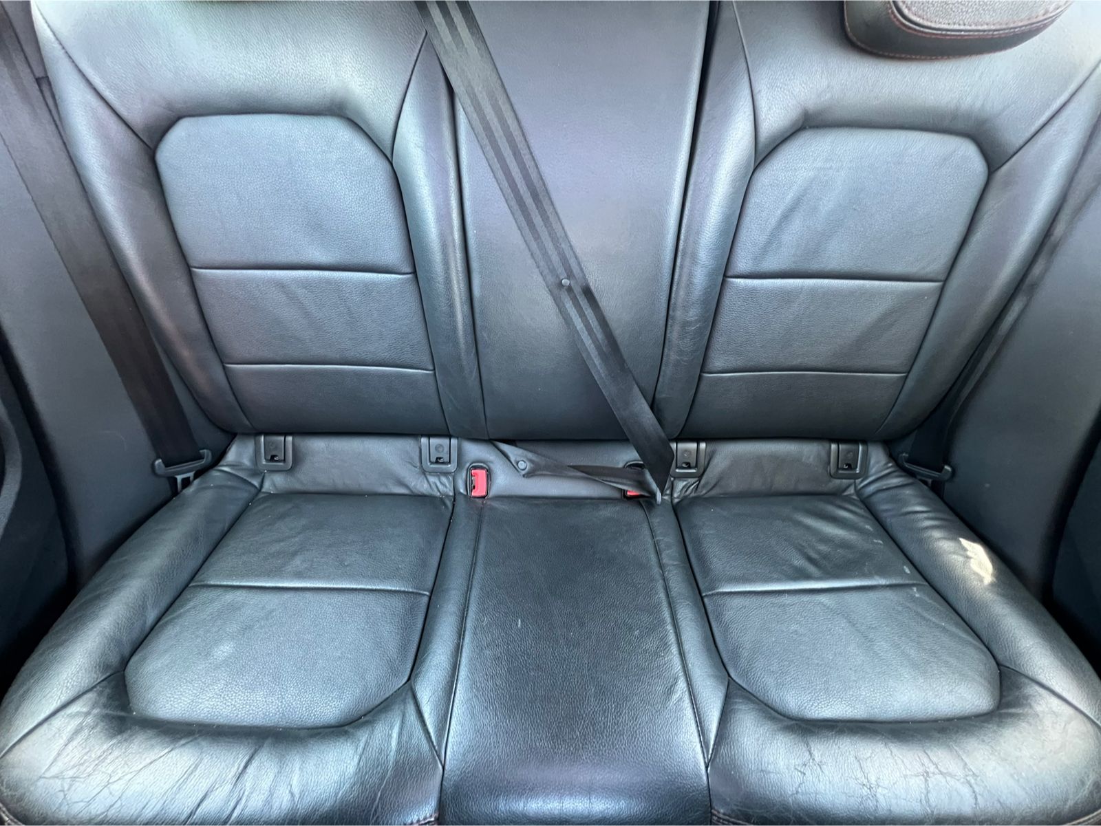 Audi A3 Sportback 1.0 TFSI Auto | 30 TFSI