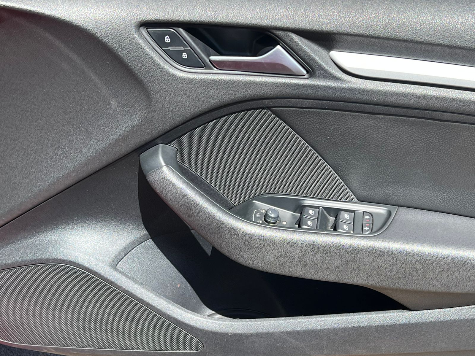 Audi A3 Sportback 1.0 TFSI Auto | 30 TFSI