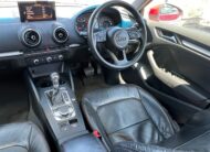 Audi A3 Sportback 1.0 TFSI Auto | 30 TFSI