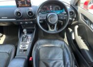 Audi A3 Sportback 1.0 TFSI Auto | 30 TFSI