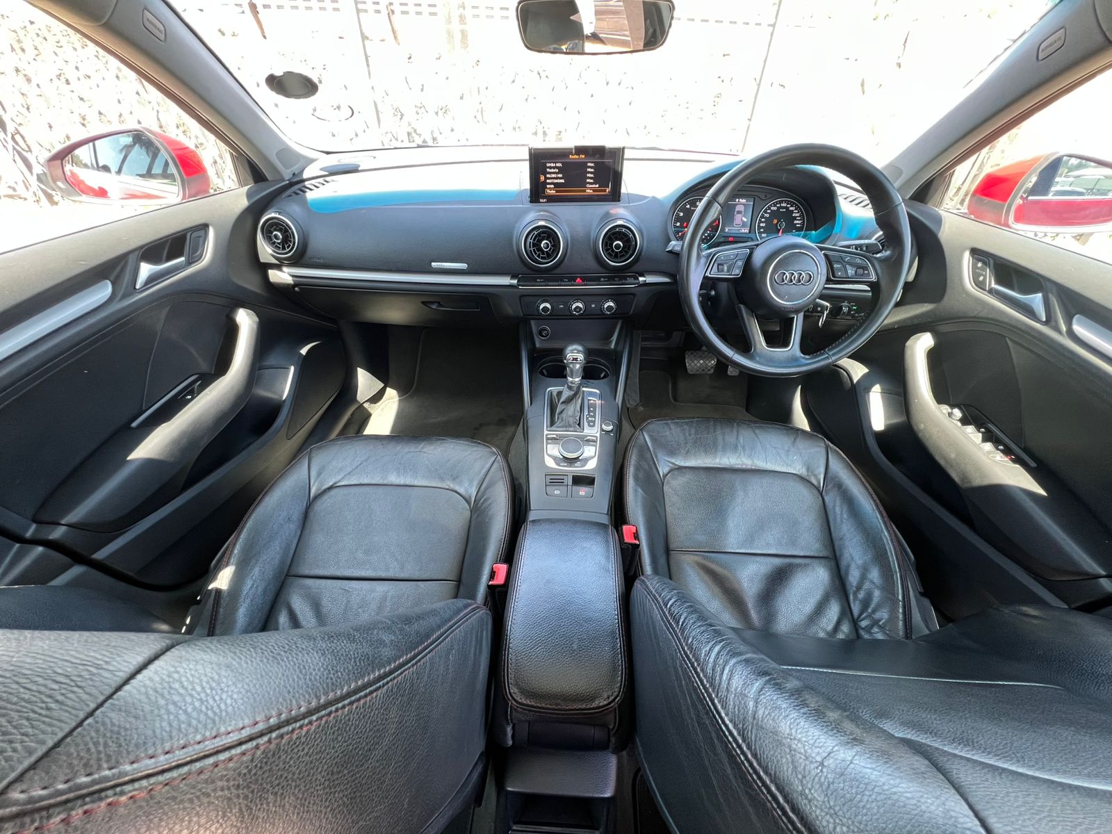 Audi A3 Sportback 1.0 TFSI Auto | 30 TFSI