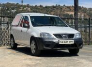 Nissan NP200 1.6