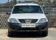 Nissan NP200 1.6