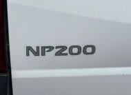 Nissan NP200 1.6