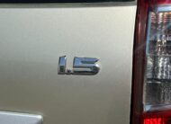 Toyota Avanza 1.5 SX