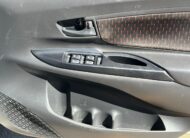 Toyota Avanza 1.5 SX