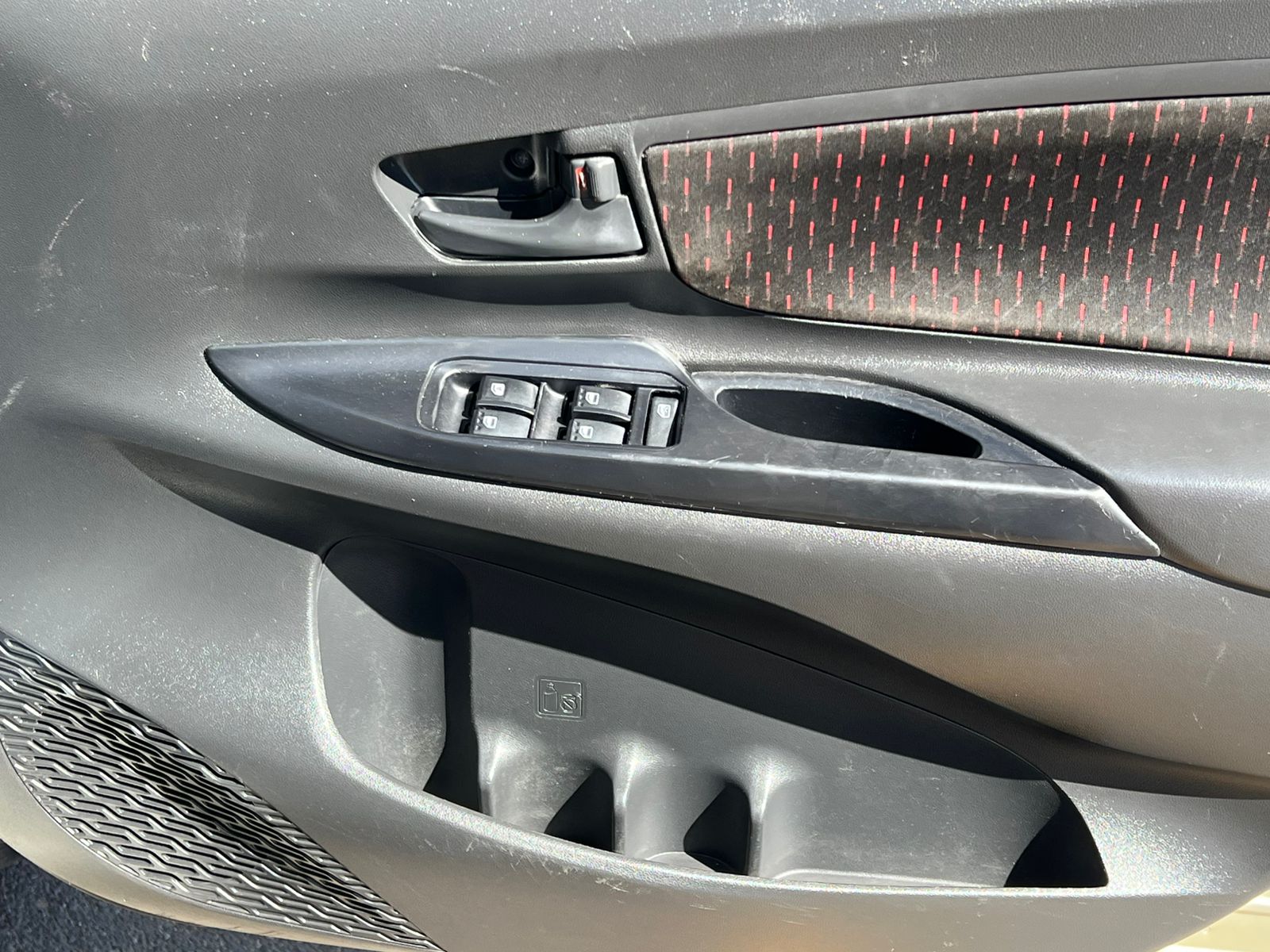 Toyota Avanza 1.5 SX