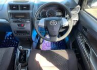 Toyota Avanza 1.5 SX