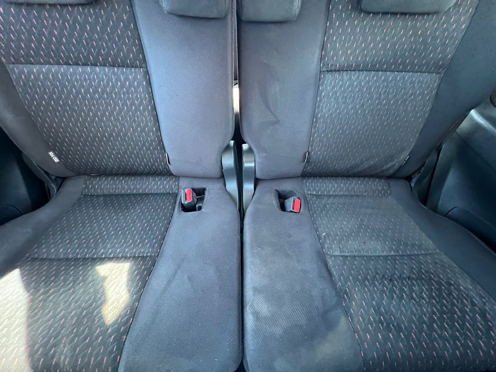 Toyota Avanza 1.5 SX