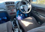 Toyota Avanza 1.5 SX