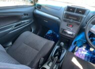 Toyota Avanza 1.5 SX