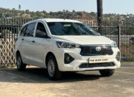 Toyota Rumion 1.5 SX