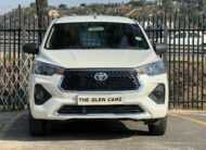 Toyota Rumion 1.5 SX