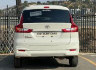 Toyota Rumion 1.5 SX